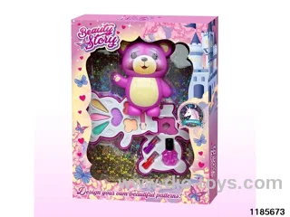 Makeup Playset