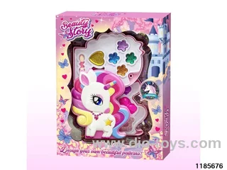 Makeup Playset
