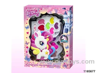 Makeup Playset