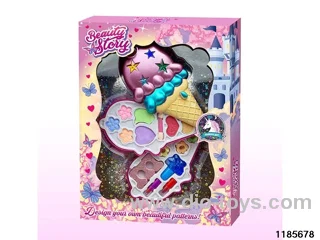Makeup Playset