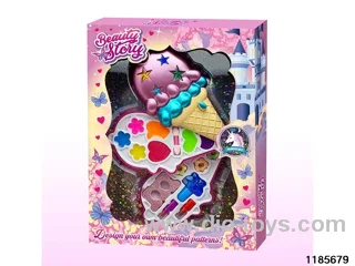 Makeup Playset