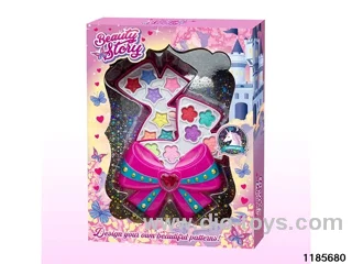 Makeup Playset