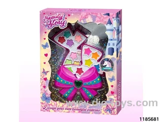 Makeup Playset