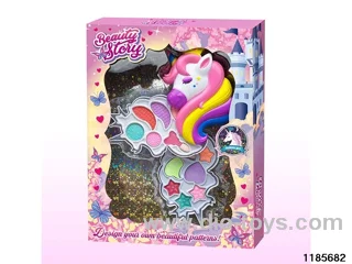 Makeup Playset