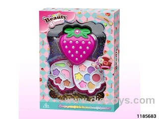 Makeup Playset