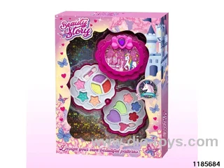 Makeup Playset