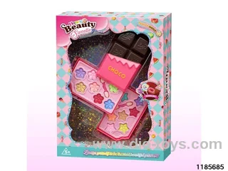 Makeup Playset