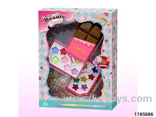 Makeup Playset