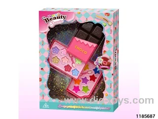 Makeup Playset