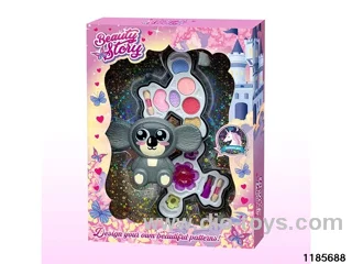 Makeup Playset