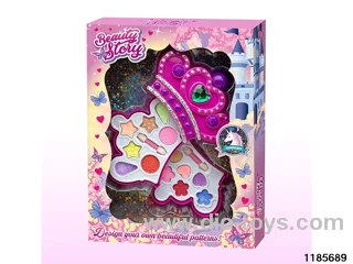 Makeup Playset