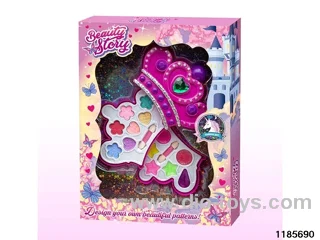 Makeup Playset