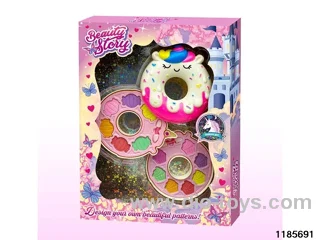 Makeup Playset