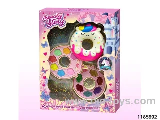 Makeup Playset