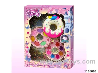 Makeup Playset