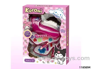 Makeup Playset
