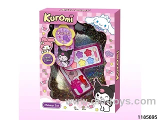 Makeup Playset