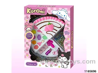 Makeup Playset
