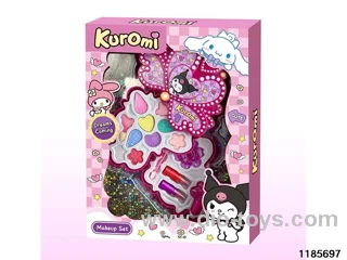 Makeup Playset