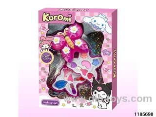 Makeup Playset