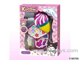 Makeup Playset