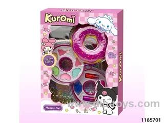 Makeup Playset