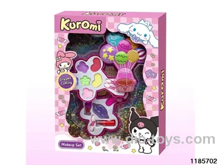 Makeup Playset