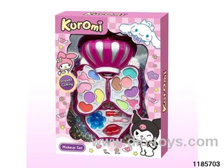 Makeup Playset
