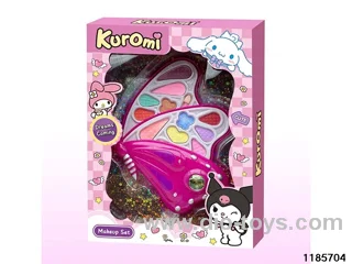 Makeup Playset
