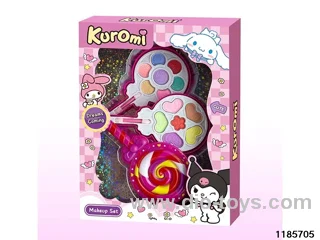 Makeup Playset