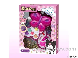 Makeup Playset