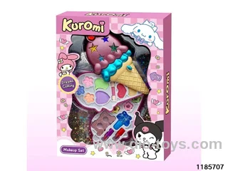 Makeup Playset