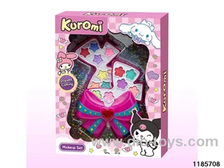 Makeup Playset