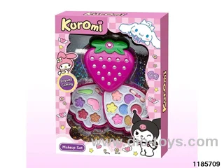 Makeup Playset