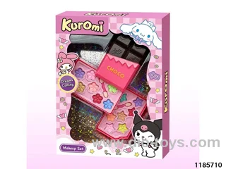 Makeup Playset