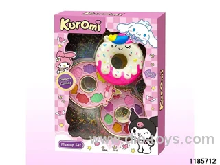 Makeup Playset