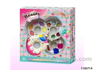 Makeup Playset