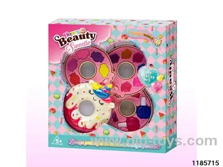Makeup Playset