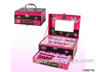 Makeup Playset