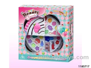 Makeup Playset