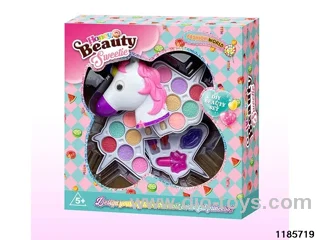 Makeup Playset