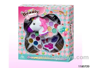 Makeup Playset