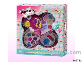 Makeup Playset