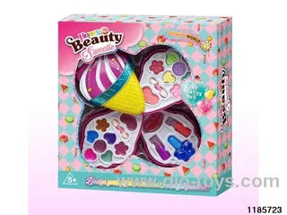 Makeup Playset