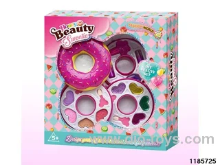 Makeup Playset