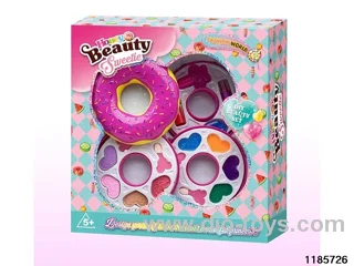 Makeup Playset