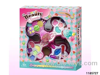 Makeup Playset