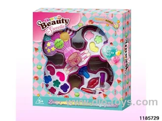 Makeup Playset
