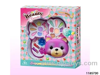 Makeup Playset