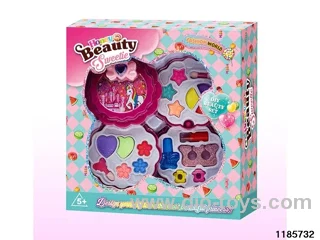Makeup Playset